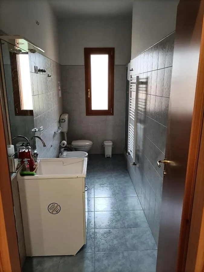 Apartment Appartamento Sapienza Noto