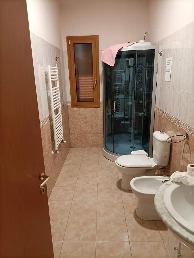 Appartamento Sapienza Noto
