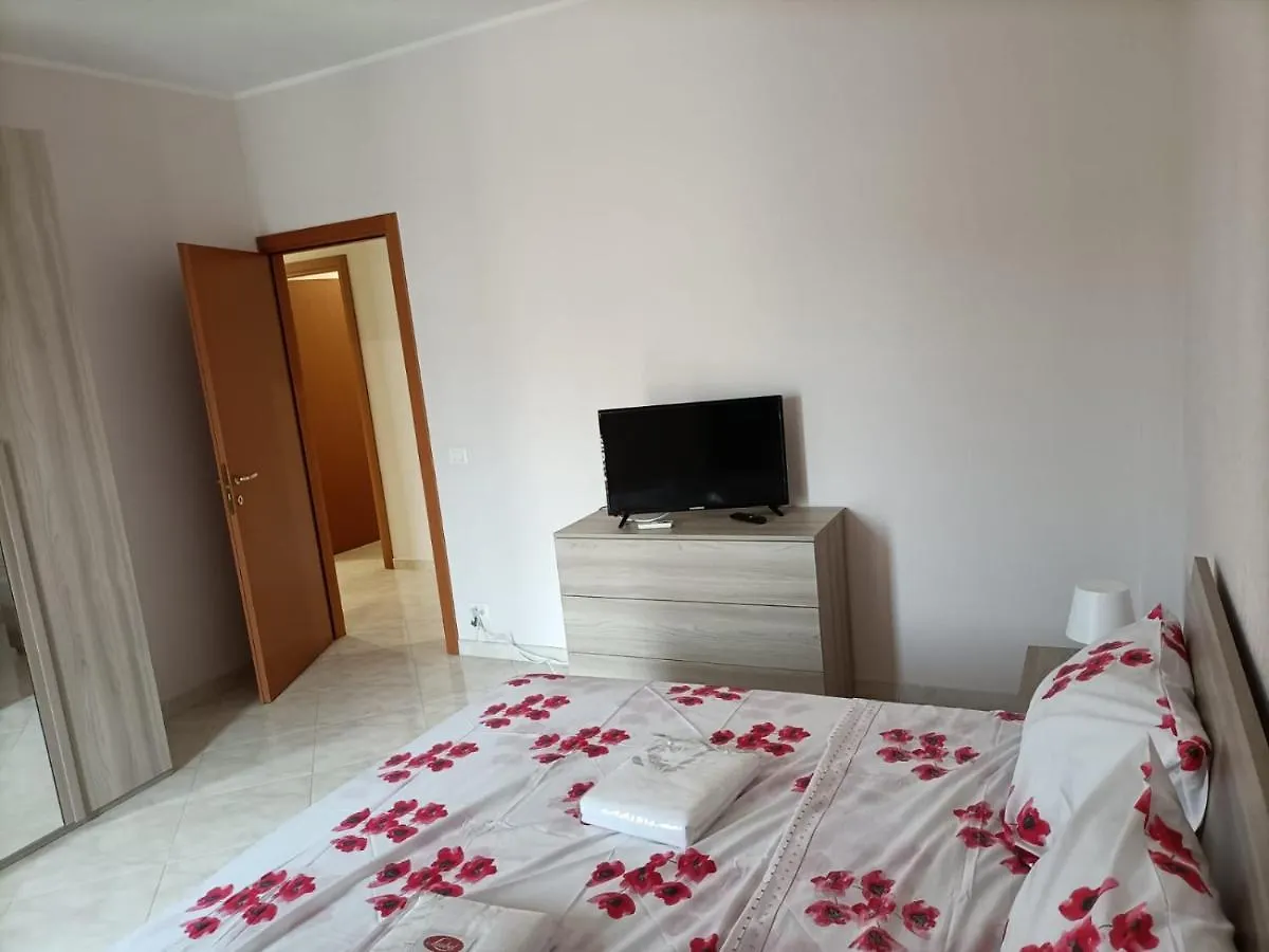 Apartment Appartamento Sapienza Noto