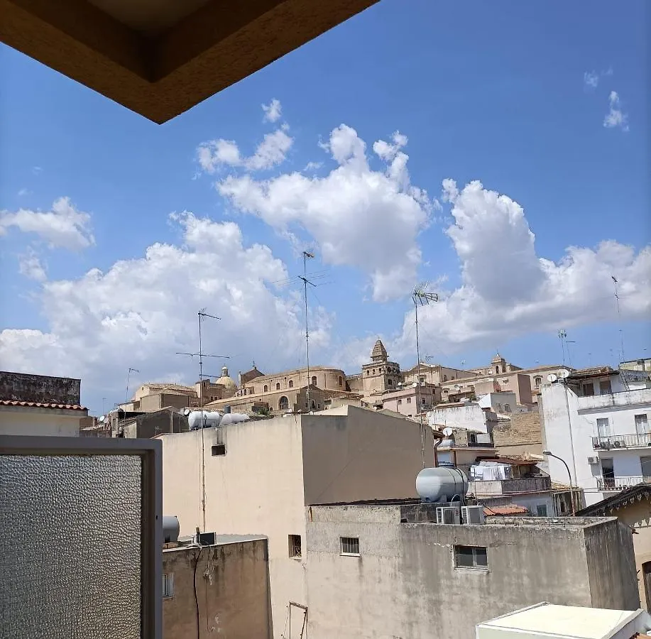 Appartamento Sapienza Noto Apartment