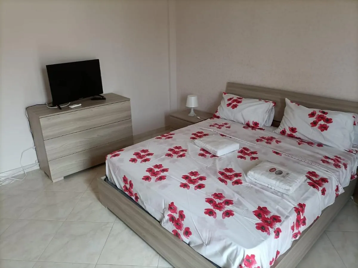 Appartamento Sapienza Noto Italy