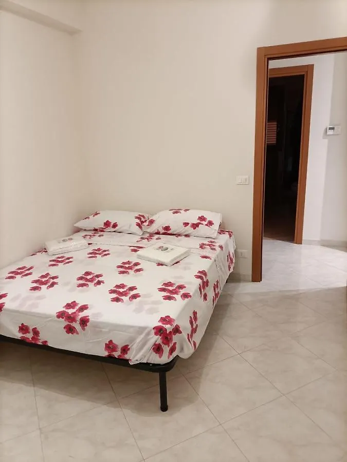 Appartamento Sapienza Noto
