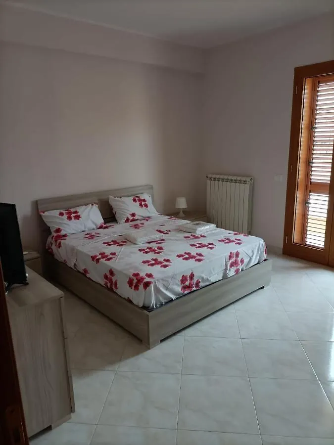 Apartment Appartamento Sapienza Noto