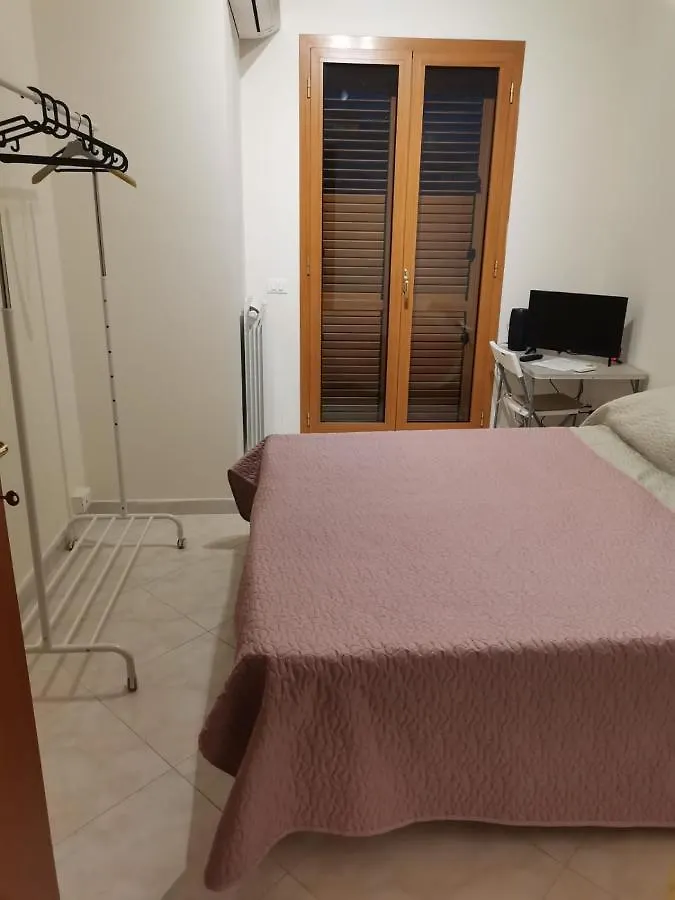 Appartamento Sapienza Noto Apartment