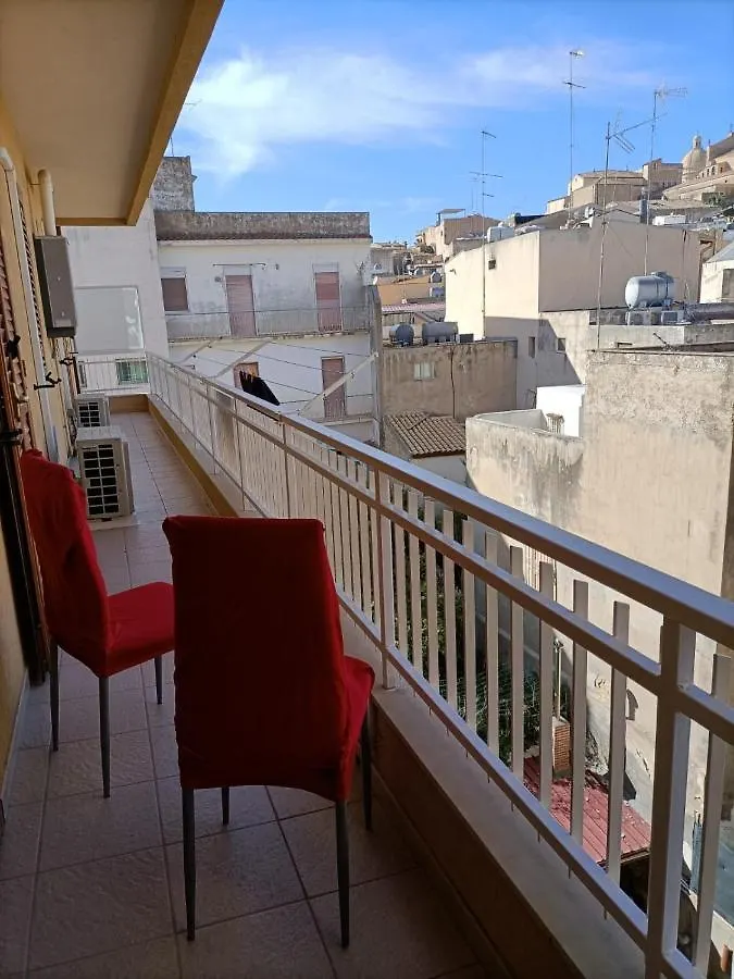 Appartamento Sapienza Noto 0*,