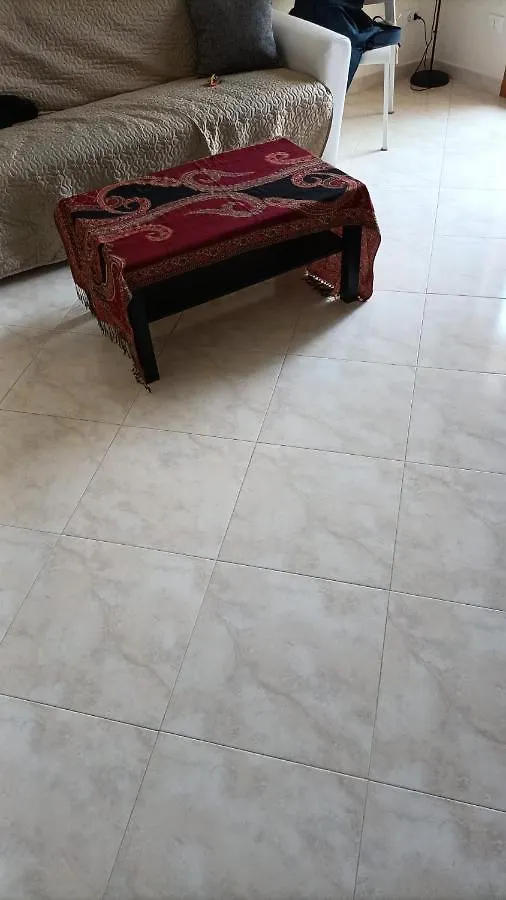 Apartment Appartamento Sapienza Noto Italy