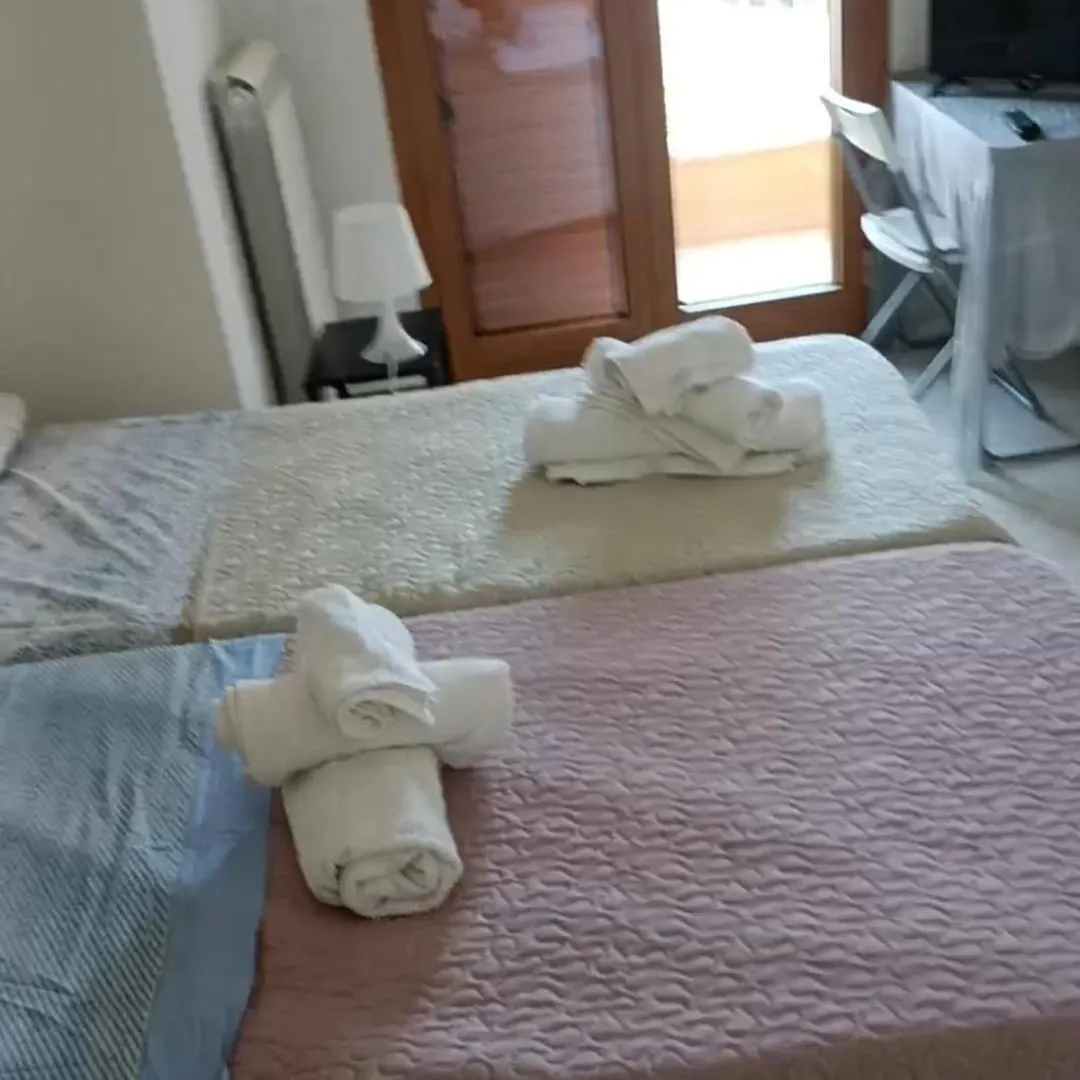 Apartment Appartamento Sapienza Noto