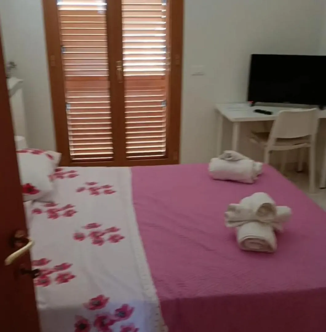 Apartment Appartamento Sapienza Noto Italy