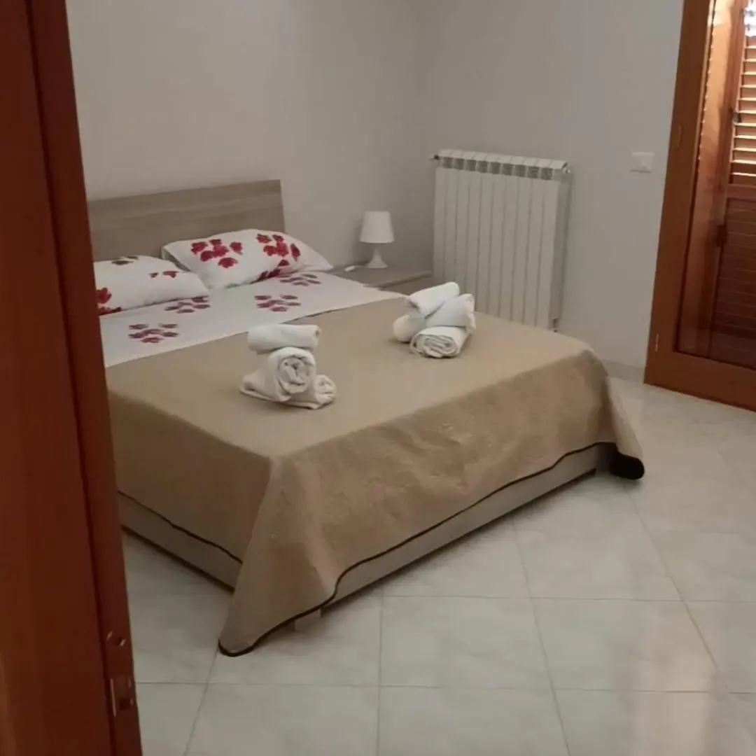 Appartamento Sapienza Noto